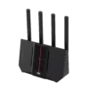 ASUS RT-BE92U Tri-Band WiFi 7 Router 9700Mbps 10G & 2.5G Ports - RT-BE92U