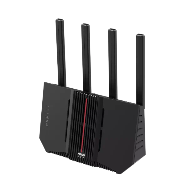ASUS RT-BE92U Tri-Band WiFi 7 Router 9700Mbps 10G & 2.5G Ports - RT-BE92U