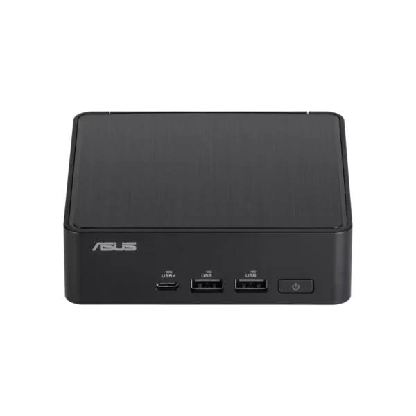 ASUS NUC 14 Pro Tall Kit Barebone Mini PC Intel Core 3 100U DDR5 Support WiFi 6E - RNUC14RVHI300000I
