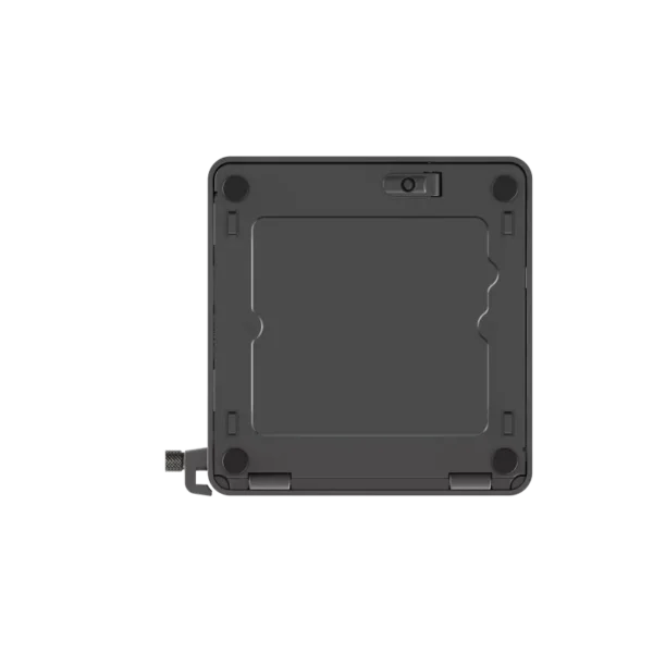 ASUS NUC 15 Pro Barebone Mini PC Kit Intel Core 5 210H 8-Core DDR5 Support Dual HDMI - RNUC15CRHC500000I