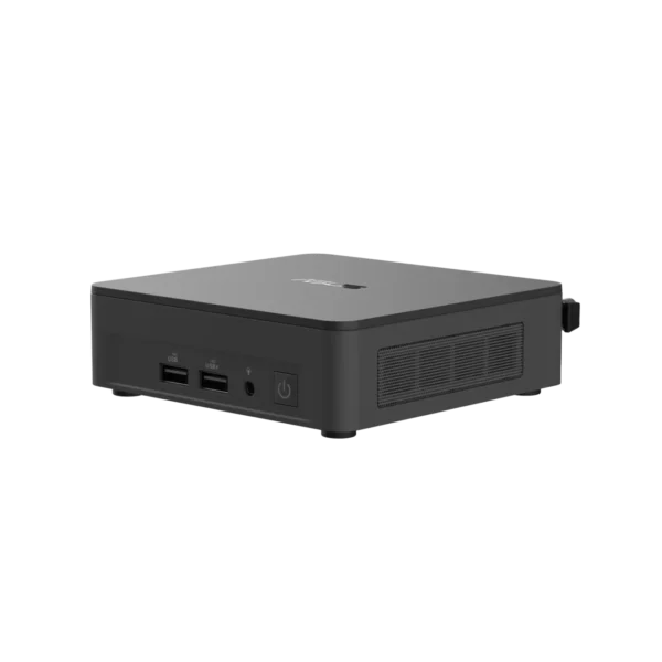 ASUS NUC 13 Pro Tall Barebone Kit Core i7-13620H Wi-Fi 6E 2.5GbE - RNUC13ANHH700000I