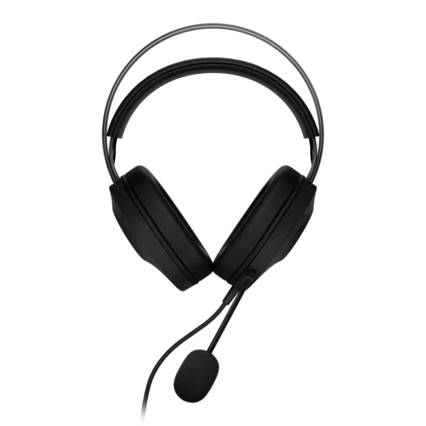 fwebp (6) ASUS TUF Gaming H1 Gen II Wired USB Headset - Virtual 7.1 Surround - 40mm Drivers - A302 TUF H1 GEN II HEADSET