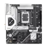 ASUS B860M AYW GAMING WIFI Intel LGA1851 mATX Motherboard - DDR5 PCIe 5.0 WiFi 6 - B860M AYW GAMING WIFI