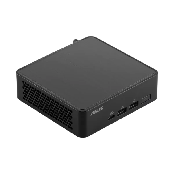 ASUS NUC 14 Pro Tall Kit Barebone Mini PC Intel Core 3 100U DDR5 Support WiFi 6E - RNUC14RVHI300000I