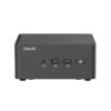 ASUS NUC 15 Pro Barebone Mini PC Kit Intel Core 5 210H 8-Core DDR5 Support Dual HDMI - RNUC15CRHC500000I