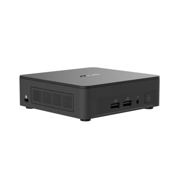 ASUS NUC 13 Pro Tall Barebone Kit Core i7-13620H Wi-Fi 6E 2.5GbE - RNUC13ANHH700000I