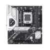 ASUS B850M AYW GAMING WIFI AMD B850 AM5 mATX Motherboard - DDR5 PCIe 5.0 WiFi 6 - B850M AYW GAMING WIFI
