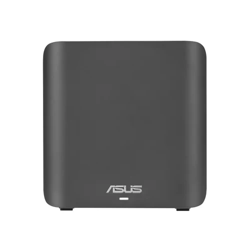 ASUS ZenWiFi BD4 BE3600 Dual-Band WiFi 7 Router Dual 2.5G Ports - BD4(B-1-PK)