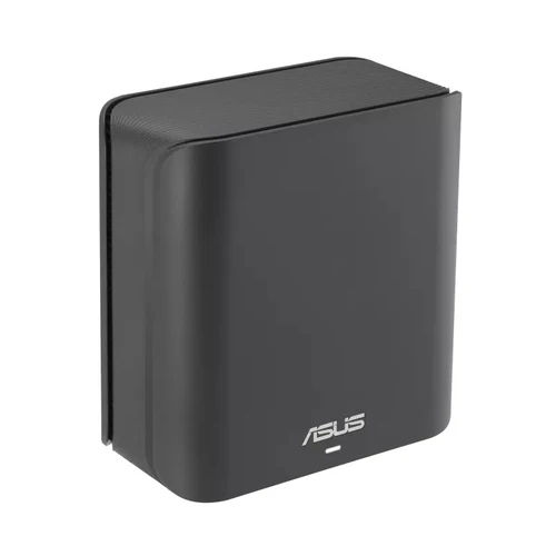 ASUS ZenWiFi BD4 BE3600 Dual-Band WiFi 7 Router Dual 2.5G Ports - BD4(B-1-PK)