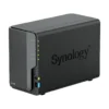 SYNOLOGY DiskStation DS225+ 2-Bay 2.5GbE NAS Intel Celeron J4125 DDR4 Expandable - SY-DS225+