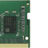 getPhoto Synology 4GB DDR4 ECC Unbuffered SODIMM Memory Module - D4ES04-4G