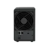 SYNOLOGY DiskStation DS225+ 2-Bay 2.5GbE NAS Intel Celeron J4125 DDR4 Expandable - SY-DS225+