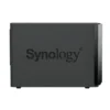 SYNOLOGY DiskStation DS225+ 2-Bay 2.5GbE NAS Intel Celeron J4125 DDR4 Expandable - SY-DS225+