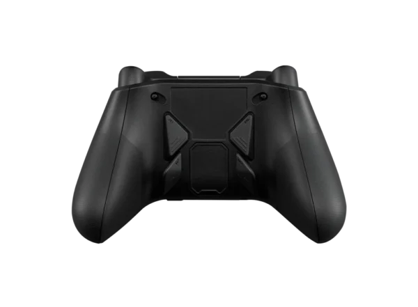 ASUS ROG Raikiri Pro PC Gaming Controller OLED Display Tri-Mode Connectivity Selectable Triggers ESS DAC - GD300X ROG RAIKIRI PRO/BK/WW//6 IN 1