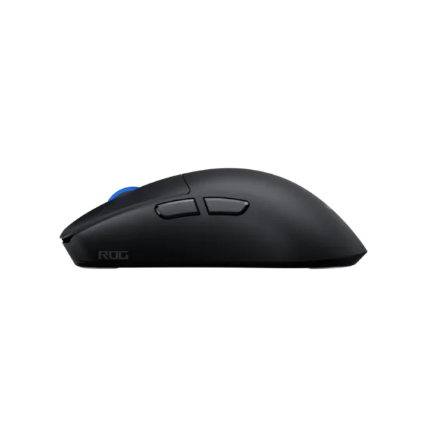 ASUS ROG Harpe II Ace 48g Ultralight Wireless Gaming Mouse ROG AimPoint Pro 42000 DPI 8000Hz SpeedNova Black - P723 ROG HARPE II ACE/BLK