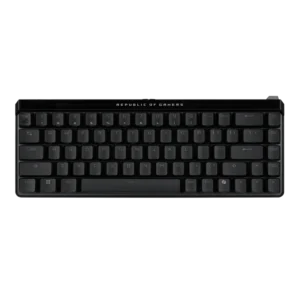 h732 (1) ASUS ROG Falchion Ace HFX 65% Compact Analog Gaming Keyboard ROG HFX Magnetic Switches 8000Hz Rapid Trigger - M605 ROG FALCHION ACE HFX/PBT