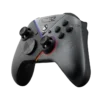 ASUS ROG Raikiri Pro PC Gaming Controller OLED Display Tri-Mode Connectivity Selectable Triggers ESS DAC - GD300X ROG RAIKIRI PRO/BK/WW//6 IN 1