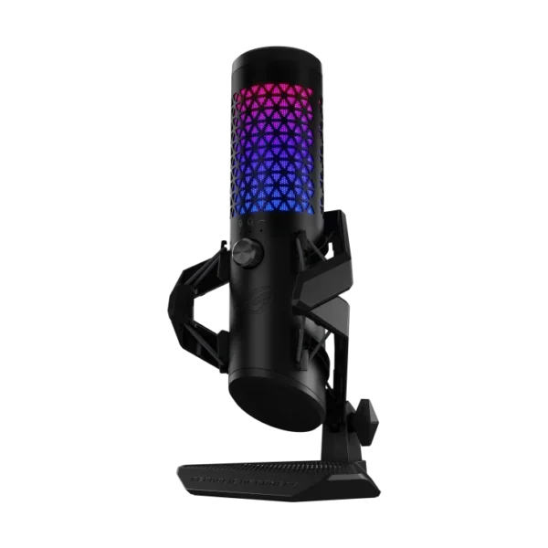 ASUS ROG Carnyx Professional 25mm Condenser USB Gaming Microphone - C501 ROG CARNYX