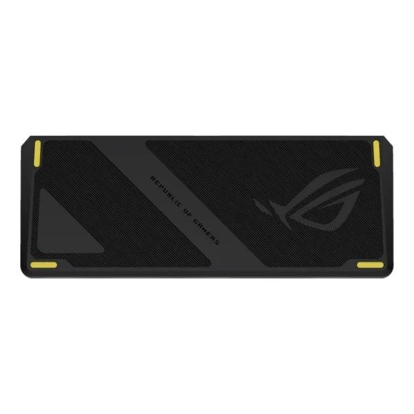 ASUS ROG Falchion Ace HFX 65% Analog Gaming Keyboard Magnetic Switches 8000Hz - M606 ROG FALCHION ACE HFX ZYW/