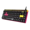 ASUS ROG Falchion Ace HFX 65% Analog Gaming Keyboard Magnetic Switches 8000Hz - M606 ROG FALCHION ACE HFX ZYW/