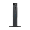 ASUS ROG NUC 2025 Gaming Mini PC Core Ultra 9 275HX RTX 5070Ti 32GB DDR5 2TB SSD Wi-Fi 7 Windows 11 Home - RNUC15JNK9X38AA4