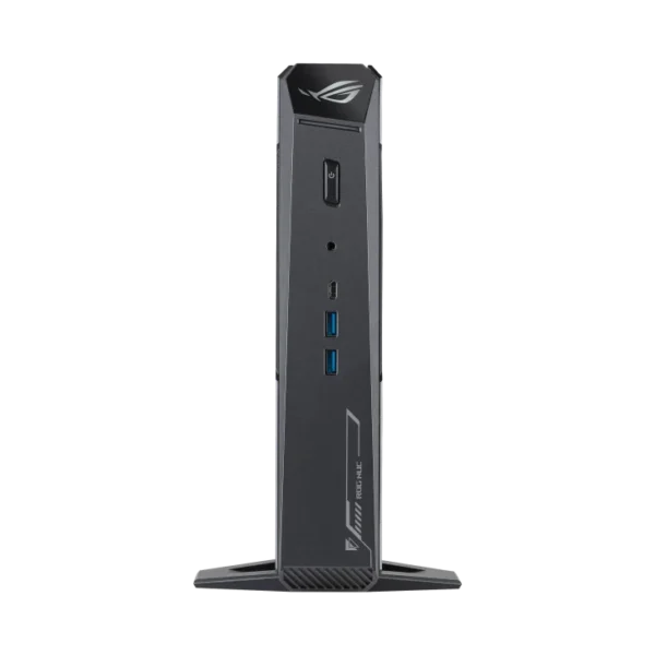 ASUS ROG NUC 2025 Gaming Mini PC Core Ultra 9 275HX RTX 5070Ti 32GB DDR5 2TB SSD Wi-Fi 7 Windows 11 Home - RNUC15JNK9X38AA4