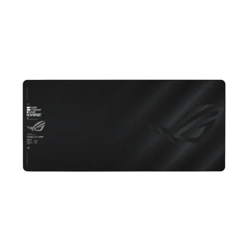 ASUS ROG Sheath II XXL Extended Cooling Fabric Cloth Gaming Mouse Pad - NC20 ROG SHEATH II XXL