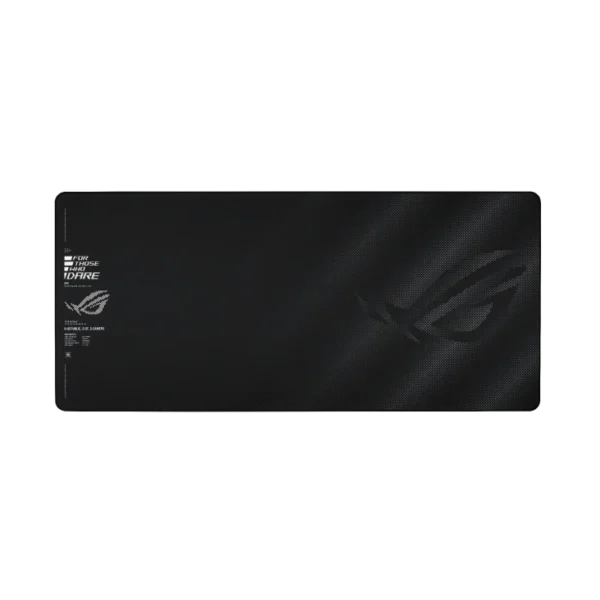 ASUS ROG Sheath II XXL Extended Cooling Fabric Cloth Gaming Mouse Pad - NC20 ROG SHEATH II XXL