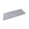 ASUS ROG Scabbard II Arctic Gray XXL Water-Repellent Extended Cloth Gaming Mouse Pad - NC18 ROG SCABBARD II ARCTIC GRAY XXL