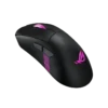 ASUS ROG Keris II Origin Wireless Gaming Mouse - 42000 DPI AimPoint Pro - Tri-Mode - 65g Ergonomic - P722 ROG KERIS II ORIGIN/BLK