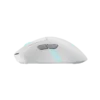 h732 (2) ASUS ROG Keris II Origin Moonlight White Wireless Gaming Mouse - 42000 DPI AimPoint Pro - Tri-Mode - 65g Ergonomic - P722 ROG KERIS II ORIGIN/WHT