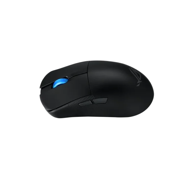 ASUS ROG - 49g Ultralight 42000 DPI Tri-Mode Wireless Gaming Mouse Black - P716 ROG HARPE ACE MINI/BLK