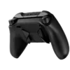 ASUS ROG Raikiri Pro PC Gaming Controller OLED Display Tri-Mode Connectivity Selectable Triggers ESS DAC - GD300X ROG RAIKIRI PRO/BK/WW//6 IN 1