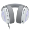 ASUS ROG - Delta II Wireless Gaming Headset Tri-Mode Connectivity 50mm Titanium Drivers - A701 ROG DELTA II/WHT