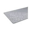 ASUS ROG Scabbard II Arctic Gray XXL Water-Repellent Extended Cloth Gaming Mouse Pad - NC18 ROG SCABBARD II ARCTIC GRAY XXL