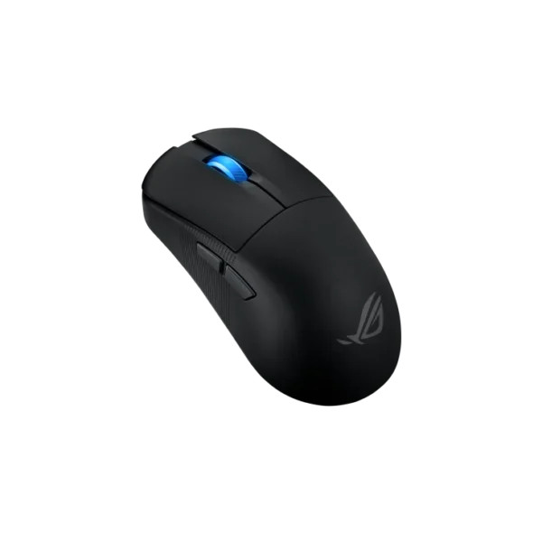 ASUS ROG - 49g Ultralight 42000 DPI Tri-Mode Wireless Gaming Mouse Black - P716 ROG HARPE ACE MINI/BLK