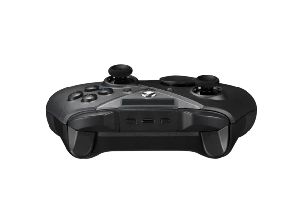 ASUS ROG Raikiri Pro PC Gaming Controller OLED Display Tri-Mode Connectivity Selectable Triggers ESS DAC - GD300X ROG RAIKIRI PRO/BK/WW//6 IN 1