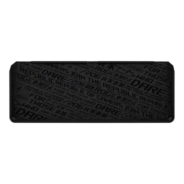 ASUS ROG Falchion Ace HFX 65% Compact Analog Gaming Keyboard ROG HFX Magnetic Switches 8000Hz Rapid Trigger - M605 ROG FALCHION ACE HFX/PBT