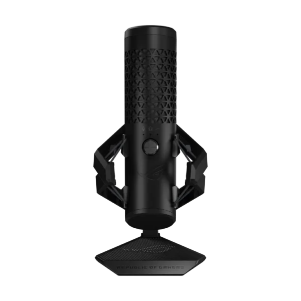 ASUS ROG Carnyx Professional 25mm Condenser USB Gaming Microphone - C501 ROG CARNYX