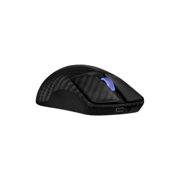 ASUS ROG Harpe Ace Extreme 47g Carbon Fiber Wireless Gaming Mouse 42000 DPI 8000Hz - P718 ROG HARPE ACE EXTREME