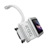 h732 (3) ASUS ROG Ryuo IV SLC 360 ARGB White Edition 6.67-Inch 2K AMOLED Liquid CPU Cooler - ROG RYUO IV SLC 360 ARGB WHT