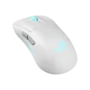 h732 (4) ASUS ROG Keris II Origin Moonlight White Wireless Gaming Mouse - 42000 DPI AimPoint Pro - Tri-Mode - 65g Ergonomic - P722 ROG KERIS II ORIGIN/WHT