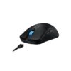 ASUS ROG - 49g Ultralight 42000 DPI Tri-Mode Wireless Gaming Mouse Black - P716 ROG HARPE ACE MINI/BLK