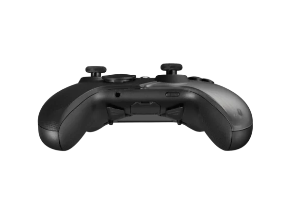 ASUS ROG Raikiri Pro PC Gaming Controller OLED Display Tri-Mode Connectivity Selectable Triggers ESS DAC - GD300X ROG RAIKIRI PRO/BK/WW//6 IN 1