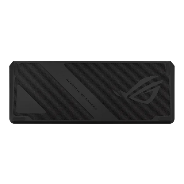 ASUS ROG Falchion Ace HFX 65% Compact Analog Gaming Keyboard ROG HFX Magnetic Switches 8000Hz Rapid Trigger - M605 ROG FALCHION ACE HFX/PBT