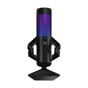 ASUS ROG Carnyx Professional 25mm Condenser USB Gaming Microphone - C501 ROG CARNYX