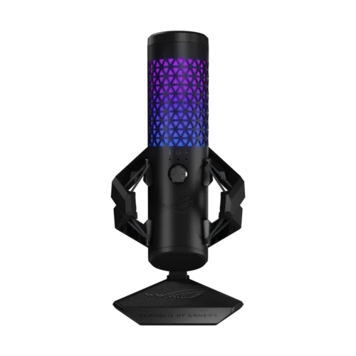 ASUS ROG Carnyx Professional 25mm Condenser USB Gaming Microphone - C501 ROG CARNYX
