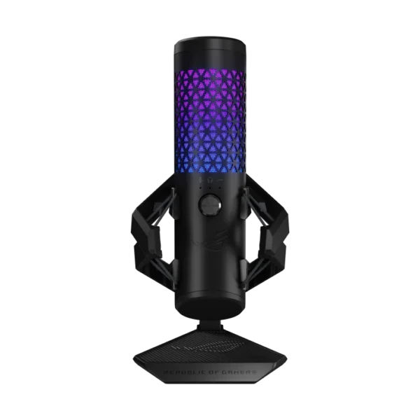 ASUS ROG Carnyx Professional 25mm Condenser USB Gaming Microphone - C501 ROG CARNYX