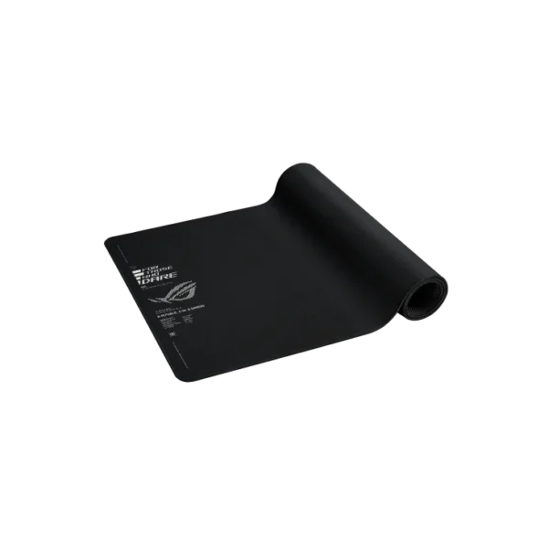 ASUS ROG Sheath II XXL Extended Cooling Fabric Cloth Gaming Mouse Pad - NC20 ROG SHEATH II XXL