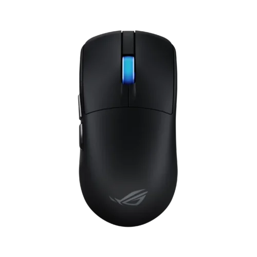 ASUS ROG Harpe II Ace 48g Ultralight Wireless Gaming Mouse ROG AimPoint Pro 42000 DPI 8000Hz SpeedNova Black - P723 ROG HARPE II ACE/BLK